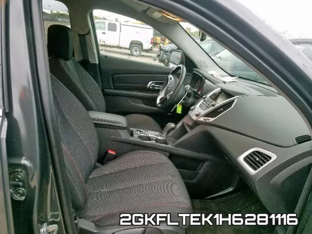 2GKFLTEK1H6281116 фото 6