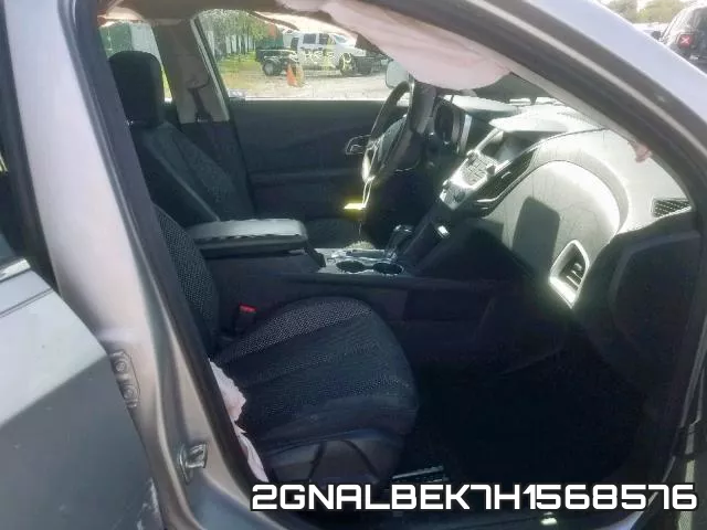 2GNALBEK7H1568576 фото 6