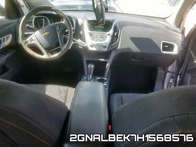 2GNALBEK7H1568576 фото 10