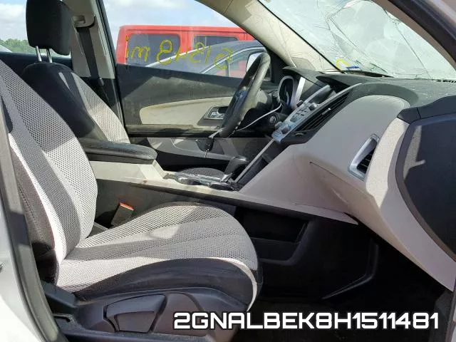 2GNALBEK8H1511481 фото 6