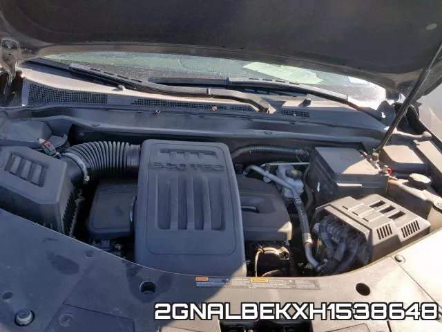 2GNALBEKXH1538648 фото 8