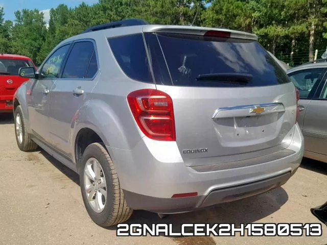 2GNALCEK2H1580513 фото 4