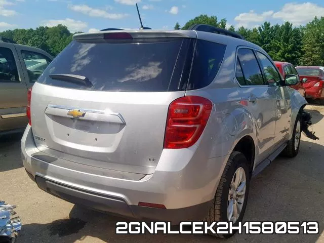 2GNALCEK2H1580513 фото 5