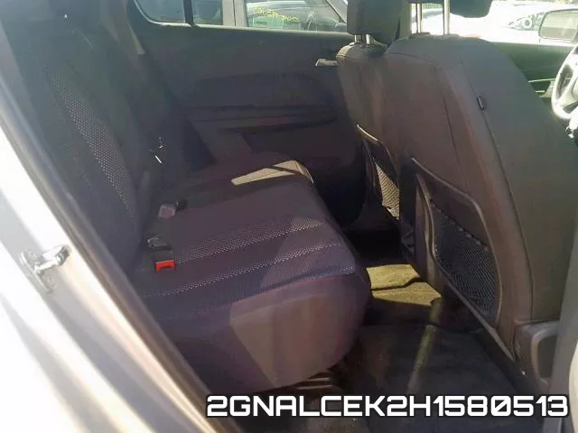 2GNALCEK2H1580513 фото 7