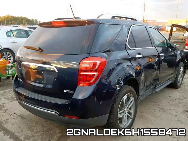 2GNALDEK6H1558472 фото 5
