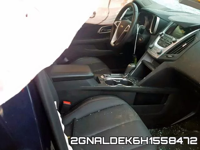 2GNALDEK6H1558472 фото 6