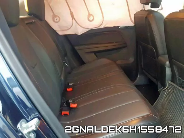 2GNALDEK6H1558472 фото 7