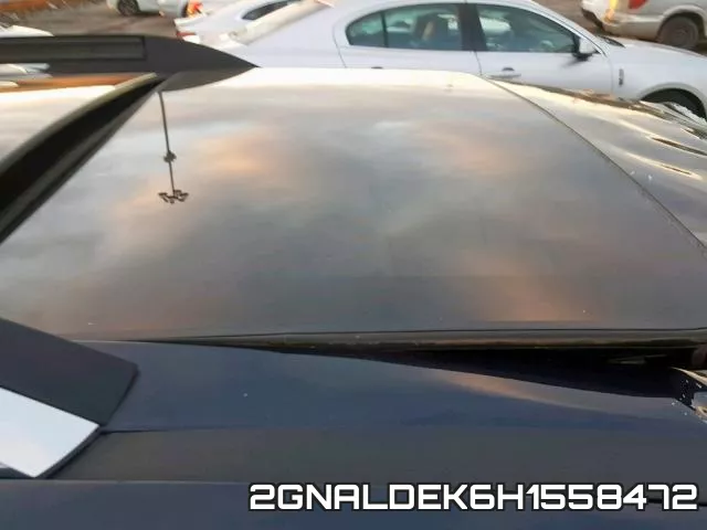 2GNALDEK6H1558472 фото 10