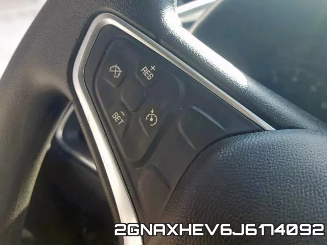2GNAXHEV6J6174092 фото 2
