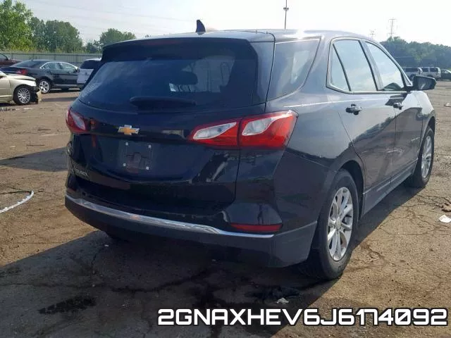 2GNAXHEV6J6174092 фото 5
