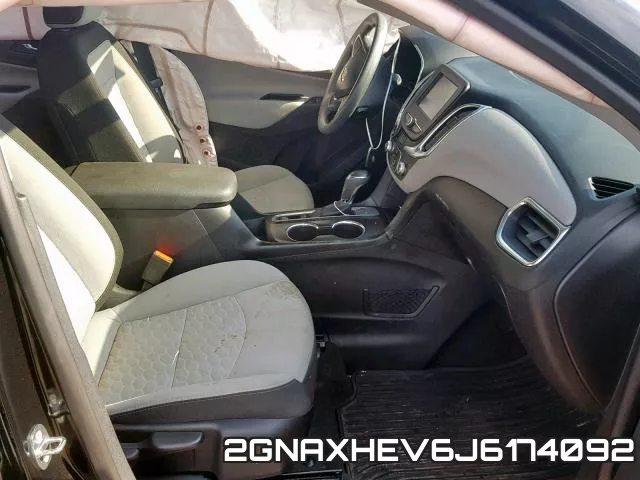 2GNAXHEV6J6174092 фото 6