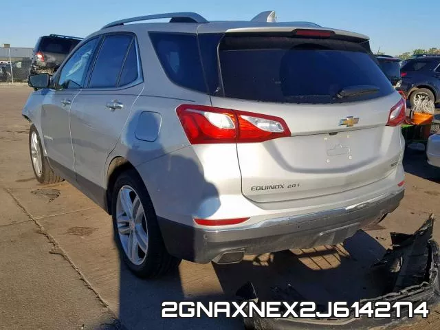 2GNAXNEX2J6142174 фото 4