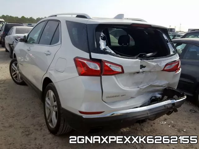 2GNAXPEXXK6262155 фото 4