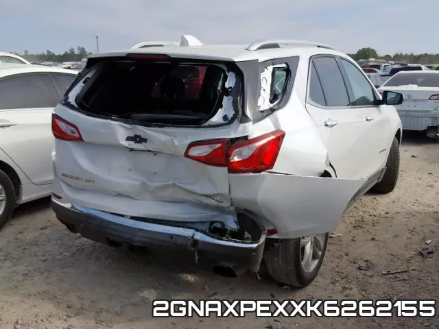 2GNAXPEXXK6262155 фото 5
