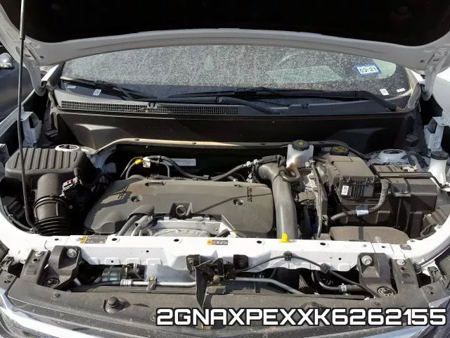 2GNAXPEXXK6262155 фото 8