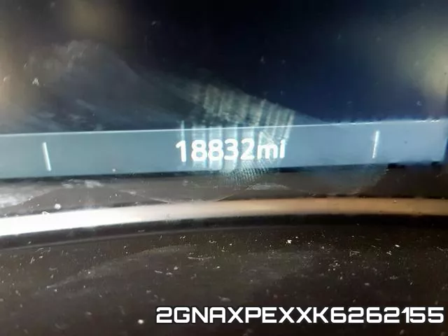 2GNAXPEXXK6262155 фото 9