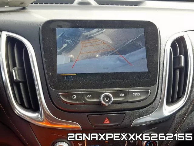 2GNAXPEXXK6262155 фото 10