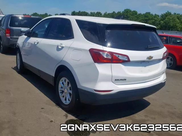 2GNAXSEV3K6232562 фото 4