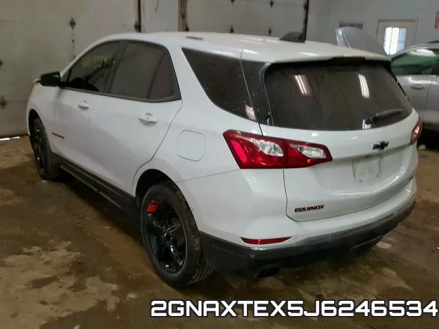 2GNAXTEX5J6246534 фото 4