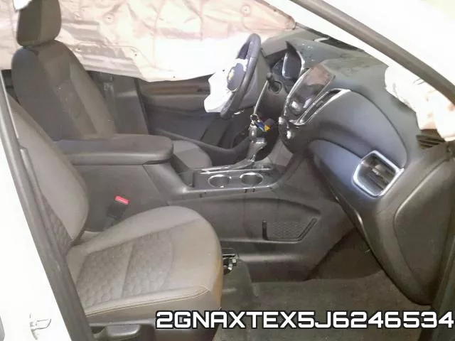 2GNAXTEX5J6246534 фото 6