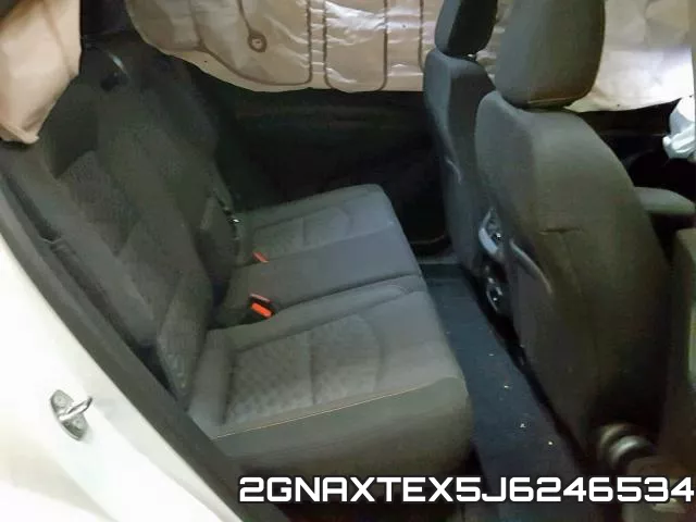 2GNAXTEX5J6246534 фото 7