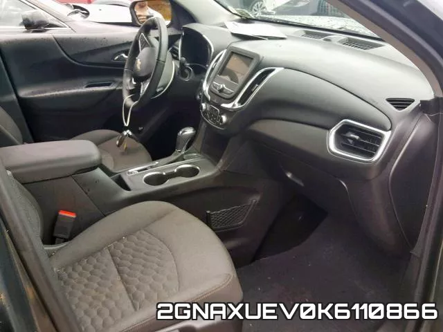 2GNAXUEV0K6110866 фото 6