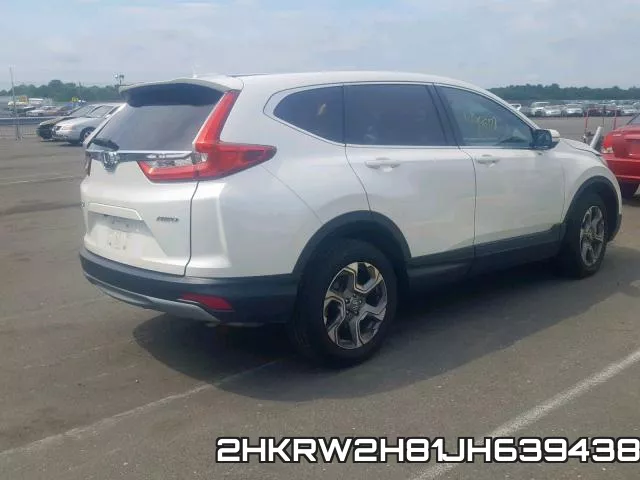 2HKRW2H81JH639438 фото 5
