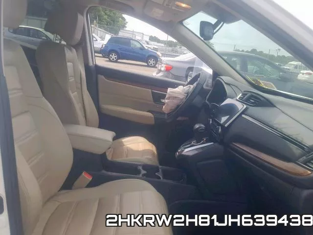 2HKRW2H81JH639438 фото 6