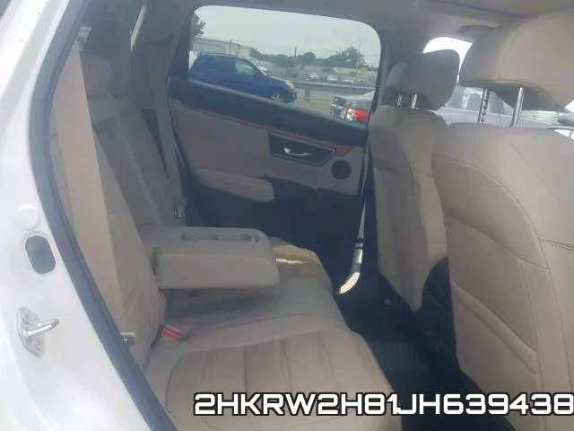 2HKRW2H81JH639438 фото 7