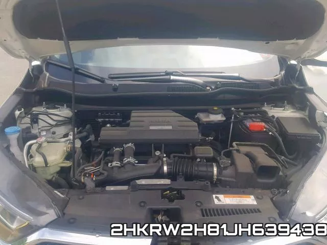 2HKRW2H81JH639438 фото 8