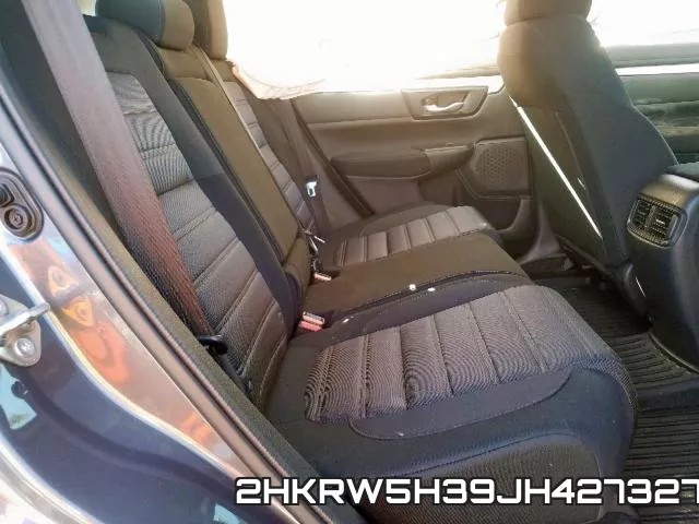 2HKRW5H39JH427327 фото 7