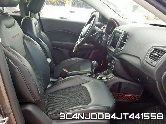 3C4NJDDB4JT441558 фото 6