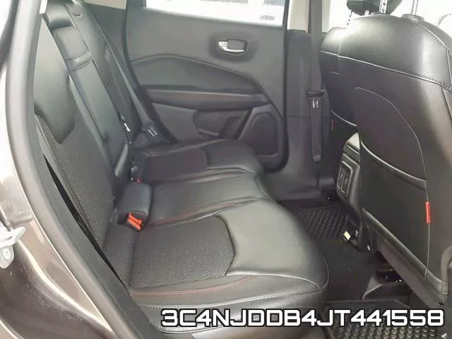 3C4NJDDB4JT441558 фото 7