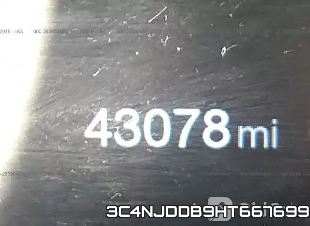 3C4NJDDB9HT667699 фото 8