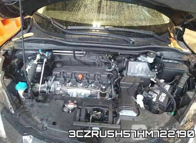 3CZRU5H57HM722190 фото 2