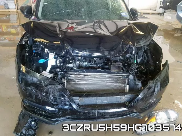 3CZRU5H59HG703574 фото 10