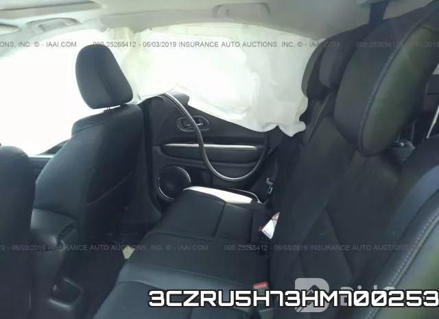 3CZRU5H73HM700253 фото 9
