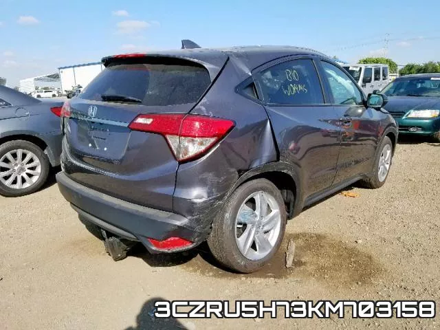 3CZRU5H73KM703158 фото 5