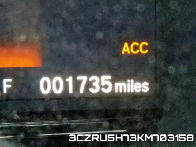 3CZRU5H73KM703158 фото 9