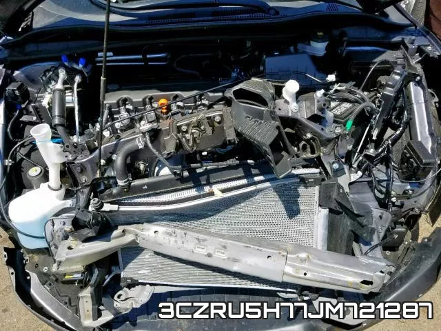 3CZRU5H77JM721287 фото 7