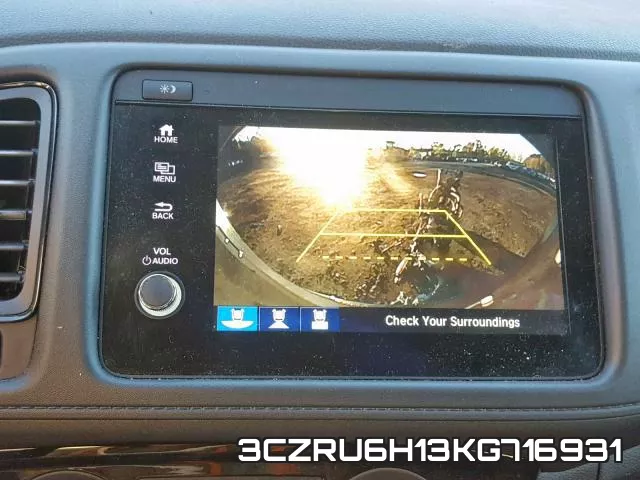 3CZRU6H13KG716931 фото 10