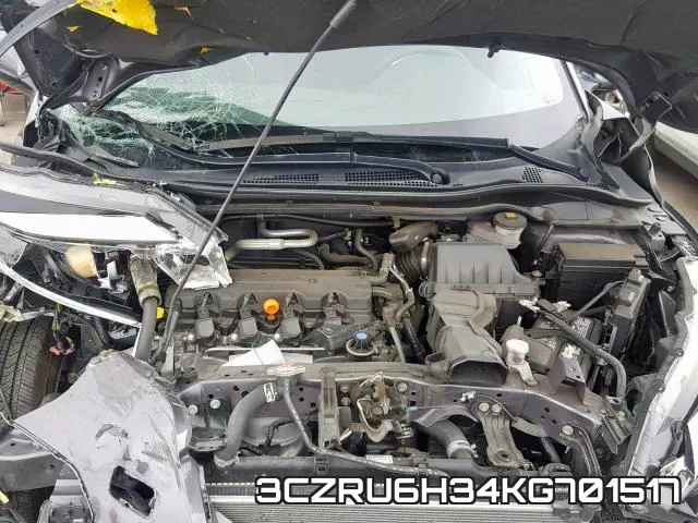 3CZRU6H34KG701517 фото 8