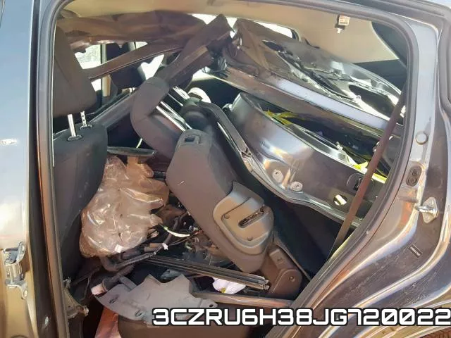 3CZRU6H38JG720022 фото 7