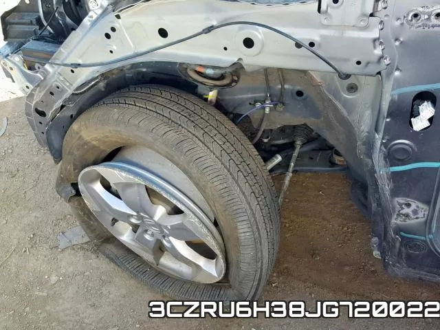 3CZRU6H38JG720022 фото 10
