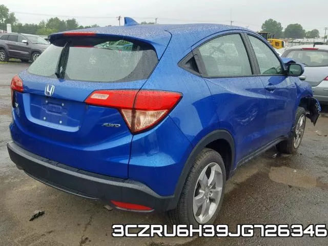 3CZRU6H39JG726346 фото 5