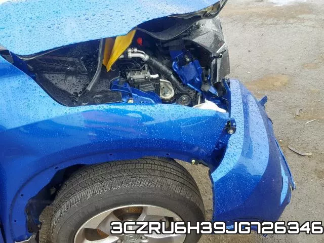 3CZRU6H39JG726346 фото 10