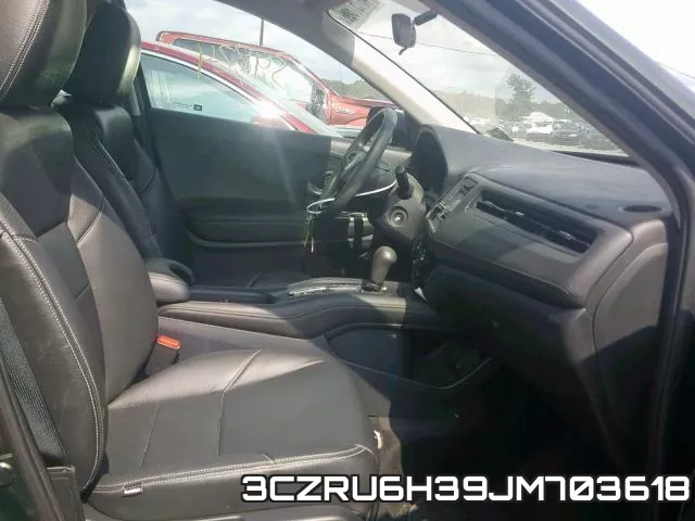 3CZRU6H39JM703618 фото 6