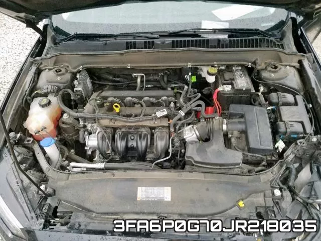 3FA6P0G70JR218035 фото 8