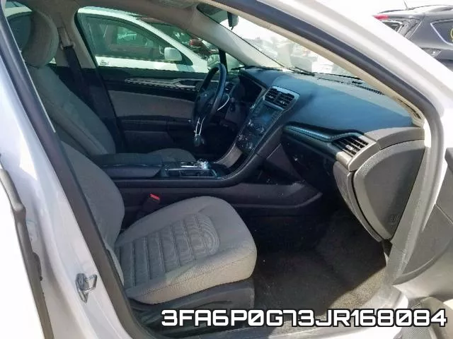 3FA6P0G73JR168084 фото 6