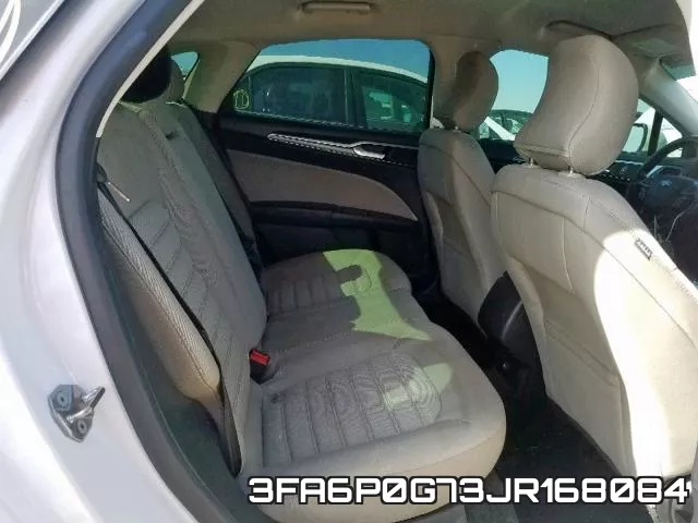 3FA6P0G73JR168084 фото 7